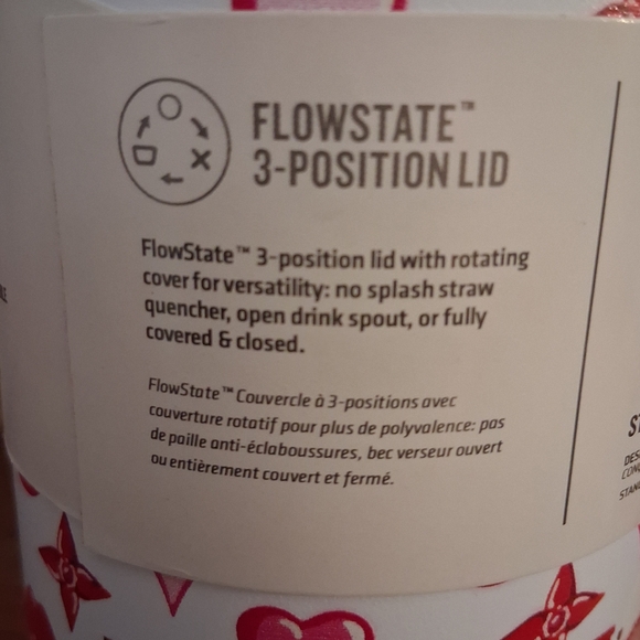 Stanley Quencher H2.0 Tumbler 30 oz - Picture 3 of 10